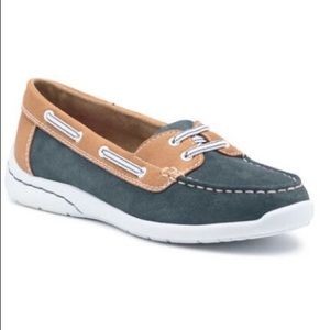 Bass STERN WOMEN'S BOATER